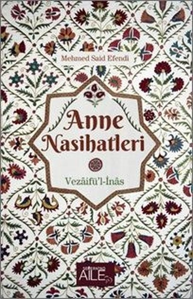 semerkand-aile-yayinlari Anne Nasihatleri