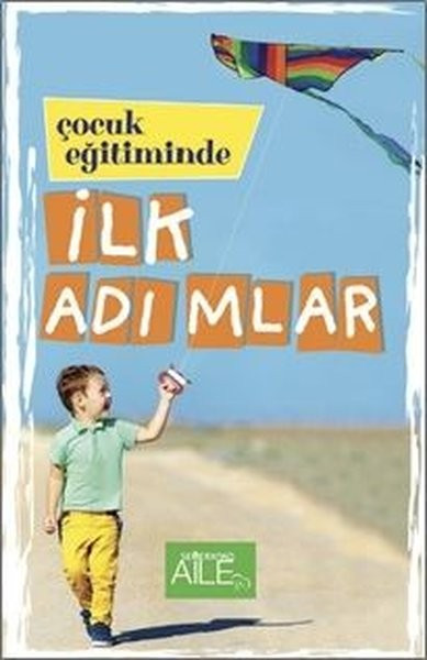semerkand-aile-yayinlari Çocuk Eğitiminde İlk Adımlar