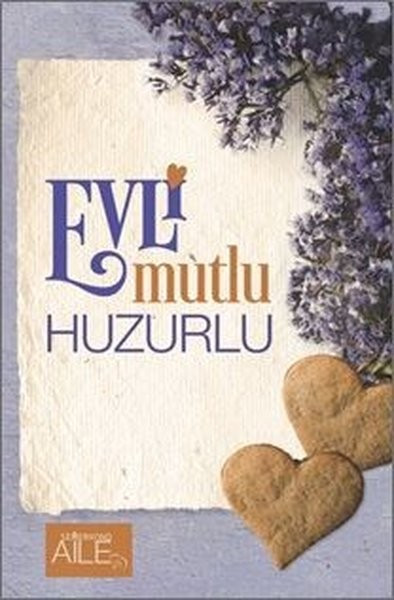 semerkand-aile-yayinlari Evli Mutlu Huzurlu