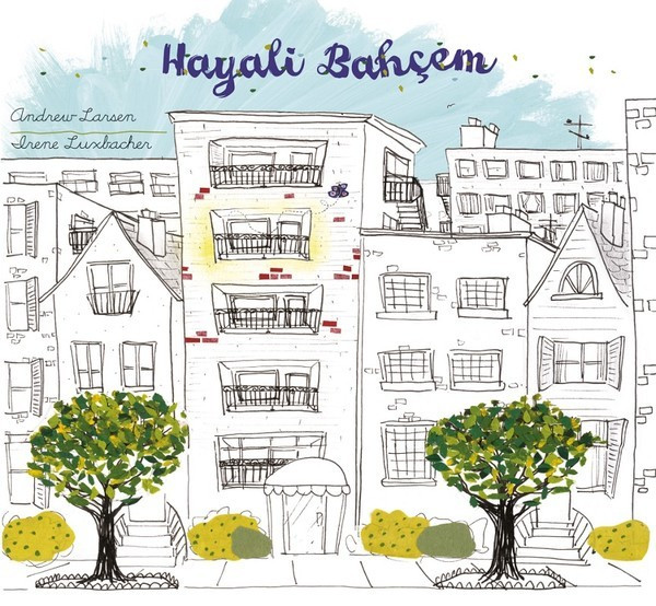meav-yayincilik Hayali Bahçem