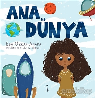 ikinci-adam-yayinlari Ana Dünya