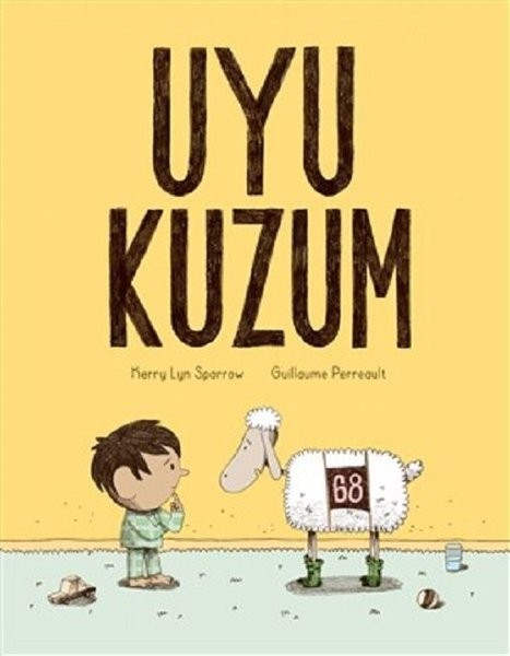 meav-yayincilik Uyu Kuzum
