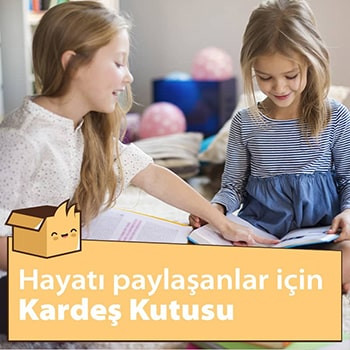 Kardeş Kutusu